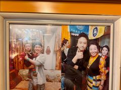 -吉祥圣雪藏餐