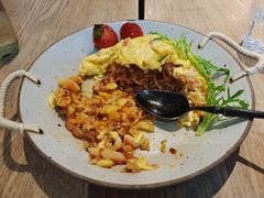 -Maxpoint Kitchen 西餐咖啡(乐峰广场店)