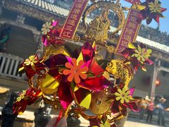 -悦城龙母祖庙
