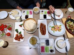 -小大董·烤鸭(凤凰汇店)