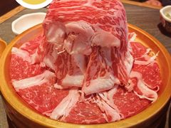 -牛YO寿喜烧火锅自助(三台子万象汇店)
