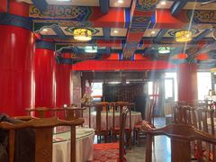 -郭林家常菜(狼垡店)