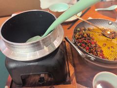 -云海肴·汽锅鸡·云南菜(苏州中心店)