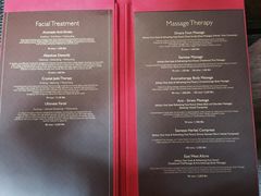 -迪瓦娜按摩和水疗中心