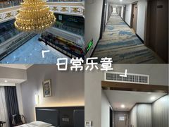 -南宁凤凰宾馆(火车站地铁站店)