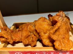 -双合园·海鲜水饺青岛菜(上清路店)