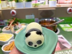 -一围肥牛小火锅(高铁吾悦店)