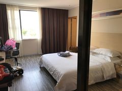 -城市便捷酒店(北海老街海景店)