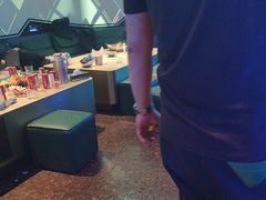 -萧邦音乐会所KTV(向西店)