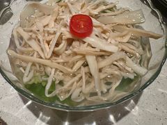 -一叶一世界·素食餐厅(锦华万达店)
