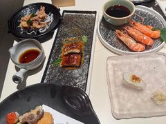 -上井料理黑金店(IFS国金中心店)