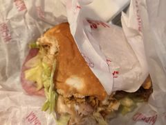 -好利来(新宜白店)