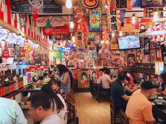 大堂-平成屋·午肴夜酒(四川北路店)