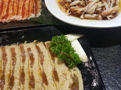 -温度烤肉专门店
