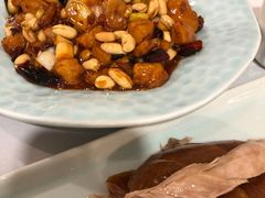 -东兴楼饭庄(六里桥店)