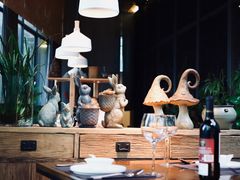 -肴约·花园式餐厅(湖里店)