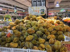 -长申超市(美食城店)