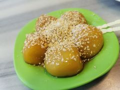 -芬芳甜品(同福路店)