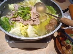 -川堂风·跷脚牛肉·乐山爆炒(宝山日月光店)