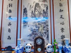 -徽韵人家·传承正宗徽菜(牡丹园店)