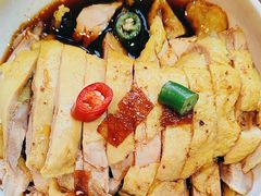 -院落新京菜·烤鸭(地安门店)