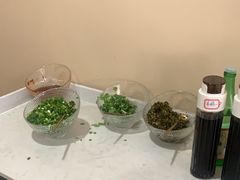 -面道赞宁海海鲜面(迎凤街店)