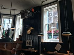 -Monmouth Coffee(博罗市场店)