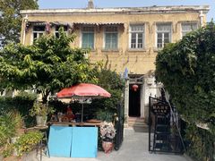 -华春餐馆(鱼山路店)