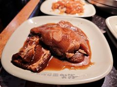 -梨花自助烤肉(天河城店)