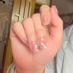 -NEW LOOK-绿麓 · 美甲美睫脱毛工作室