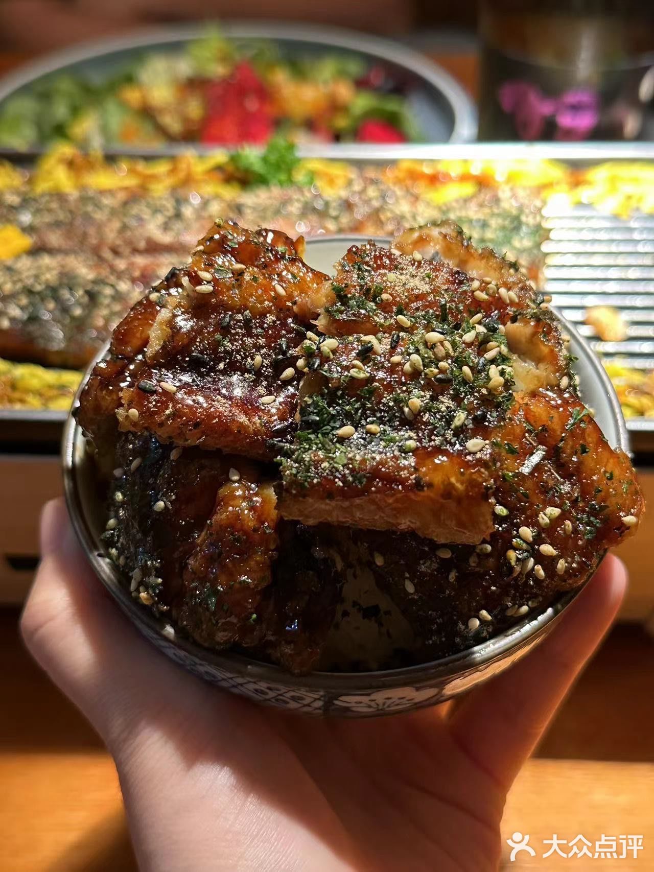 艾特你的饭搭子陪你吃[亲亲]
