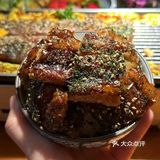 艾特你的饭搭子陪你吃[亲亲]