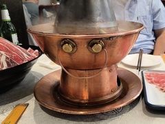 -东来顺饭庄(天坛店)