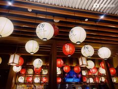 -初居食屋日式料理(万象城购物中心店)