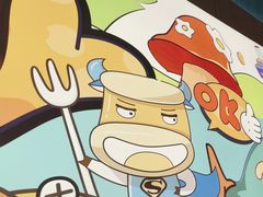 -小鱼小牛·鱼牛干锅·脆鱼火锅(世欧广场店)