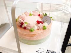 -浮光之丘MontCake生日蛋糕(科华路店)