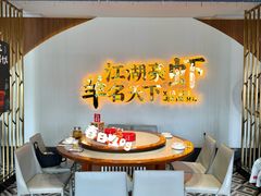 -侠舍·江湖小龙虾大排档(沌口总店)