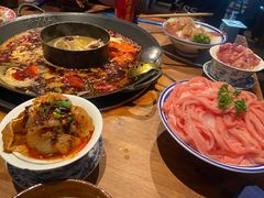 -楠火锅(太古里总店)
