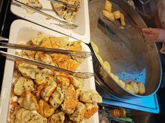 -素满香·Vegan食养自助(天一广场店)