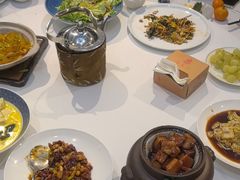 -海富门·带鱼·淮扬菜·粤菜(甘家口店)