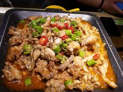 -蛙喔牛蛙(仙林万达茂店)