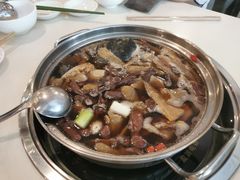 -太婆天府山珍酒楼(亚运村店)