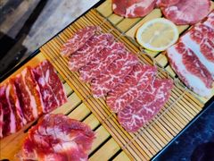 和牛套餐-鹤江桥·红油牛肉粉(SKP店)