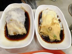 -华辉拉肠(广园店)