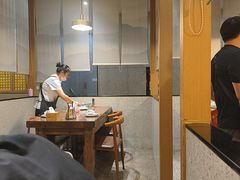 -木柴豆腐·活海鲜·鲁菜