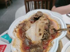 -刀板香·安徽菜(国购IFC店)