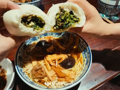 -西园寺素食(西园弄戒幢律寺店)
