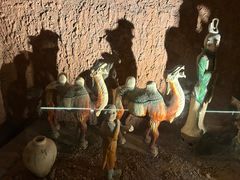 -洛阳古墓博物馆