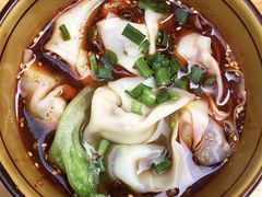 -龙抄手(春熙路总店)