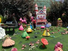 -安徒生童话乐园